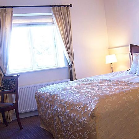 Hojby Kro Og Hotel Quarto foto