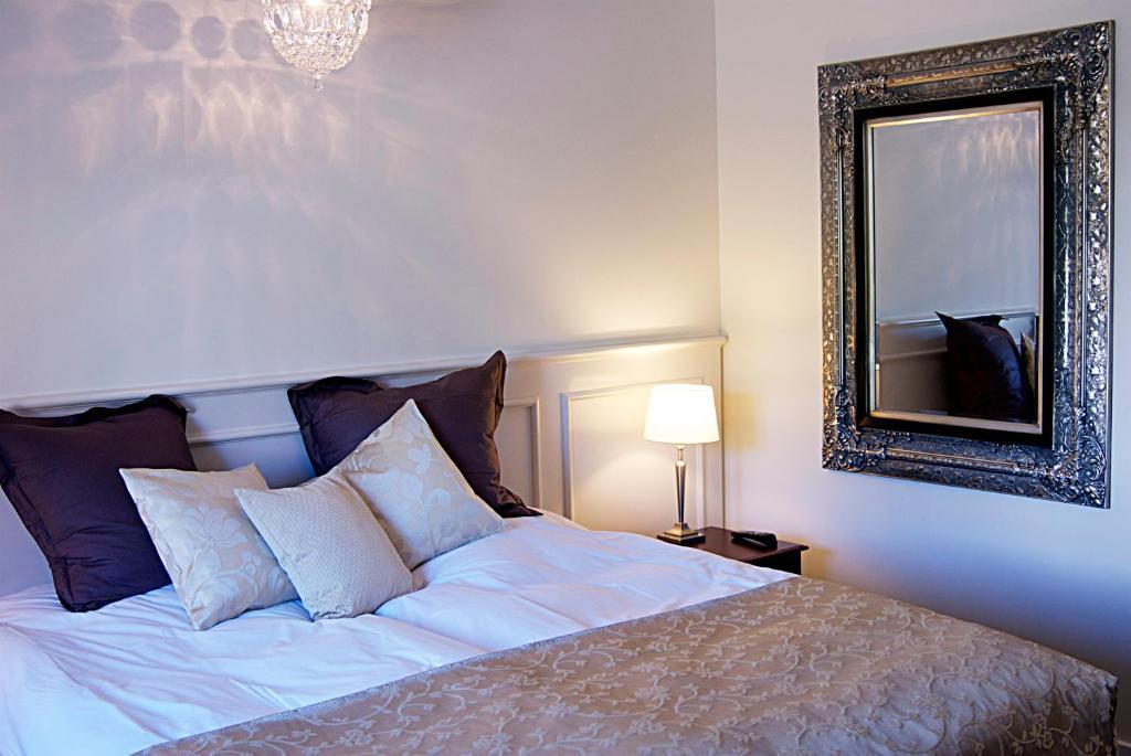 Hojby Kro Og Hotel Quarto foto