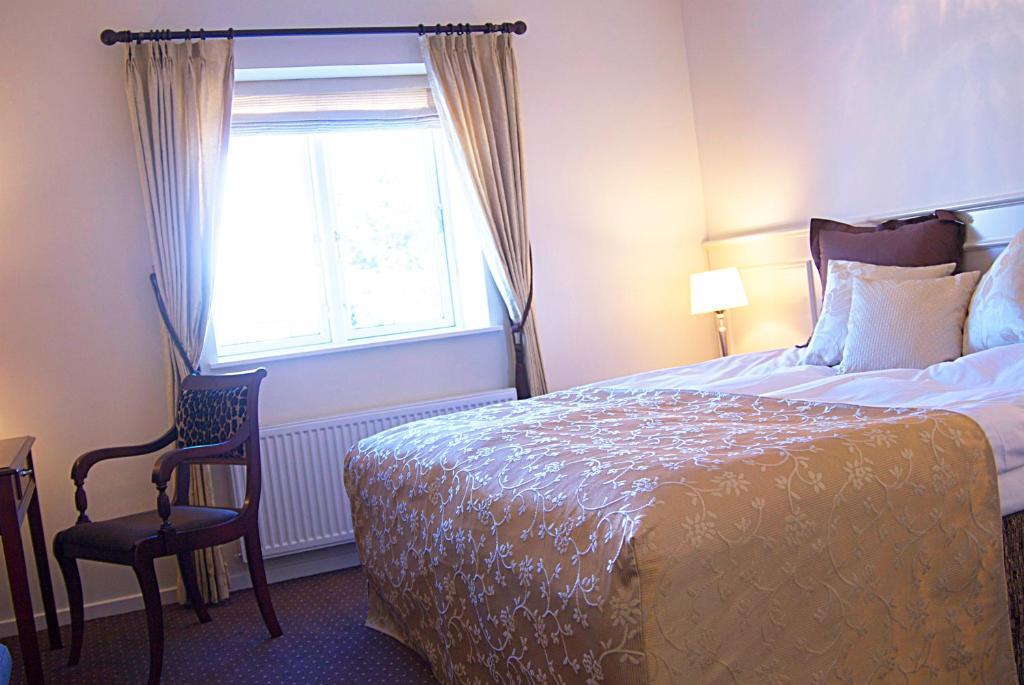 Hojby Kro Og Hotel Quarto foto
